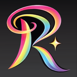 The Rivaurie app icon